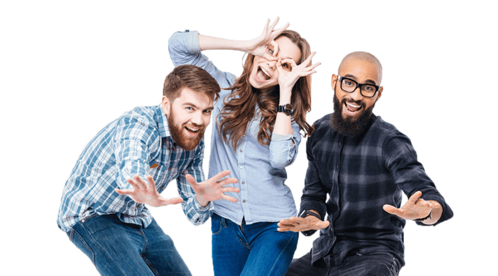 Оборудование от Smilebooth