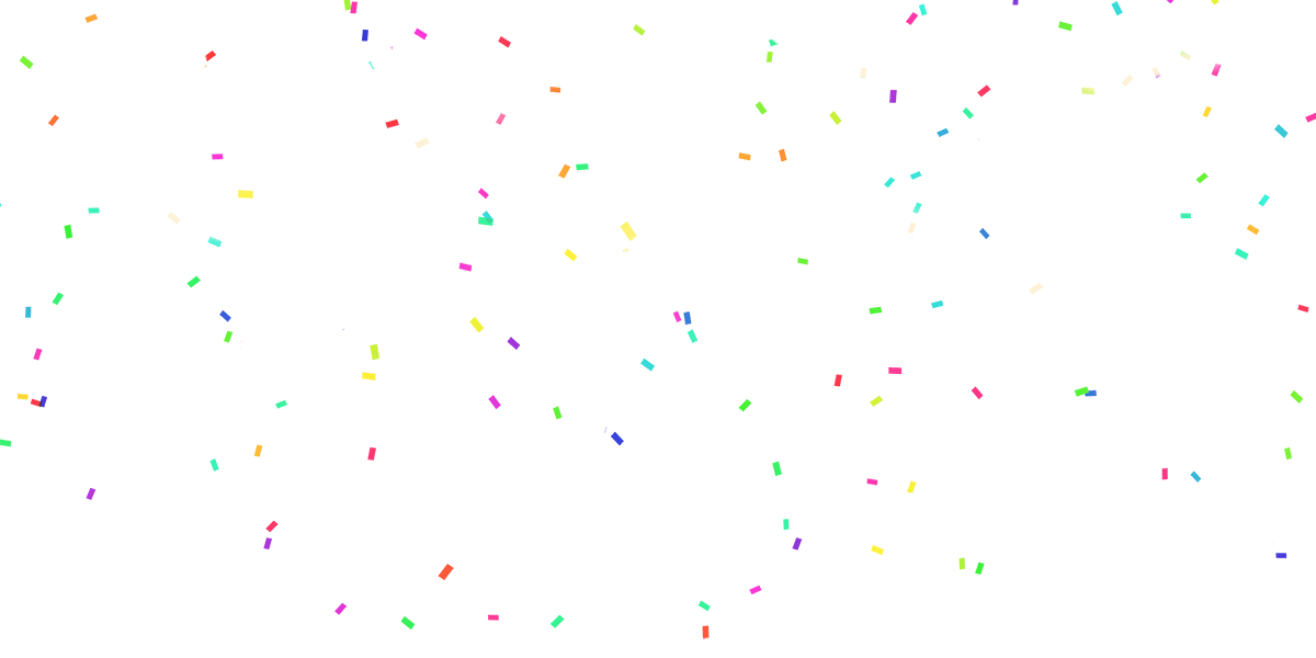 конфетти