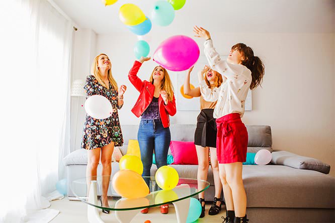 bullet time